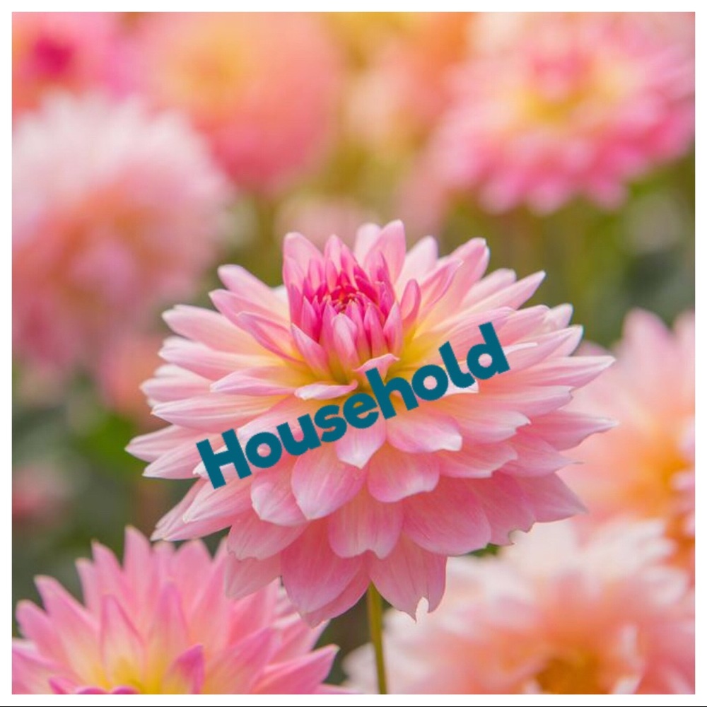 Household items